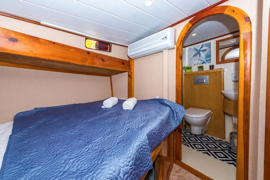 cabin